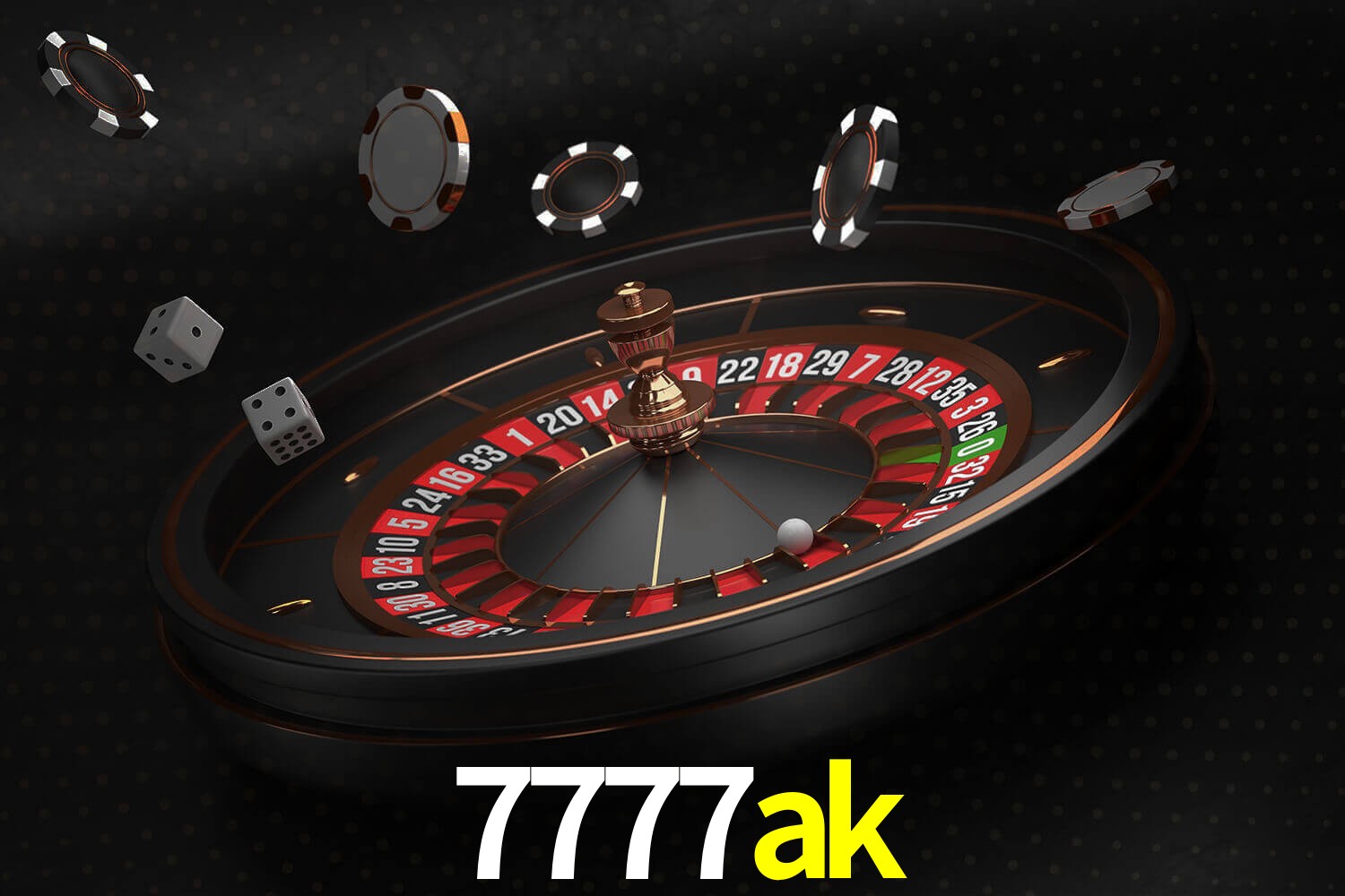 Prêmios Crash 7777ak